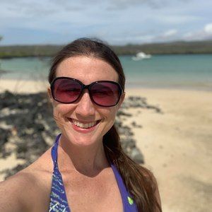 Meet your Posher, Mariah